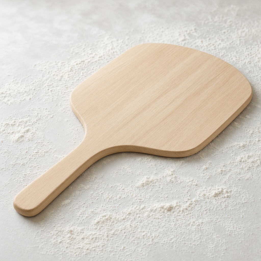 Birch Pizza Peel 14″