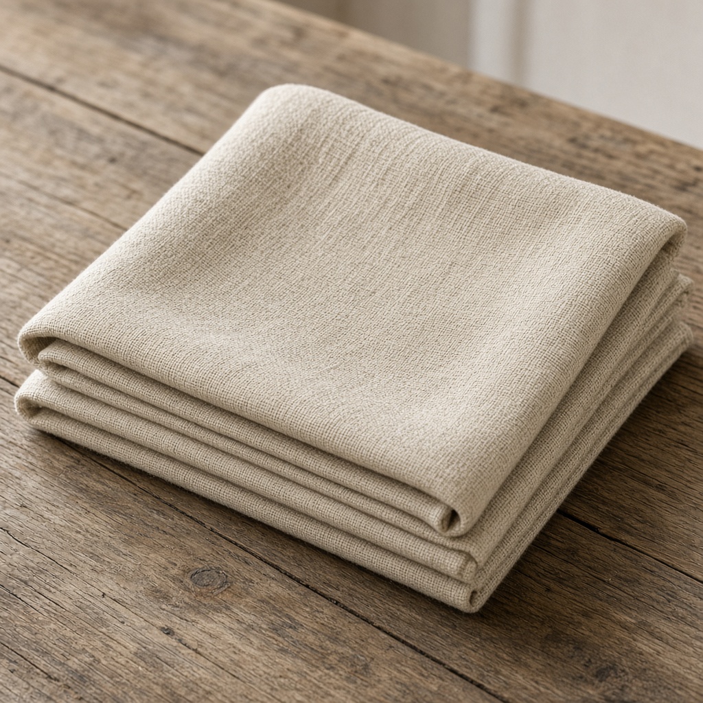 Linen Couche Cloth 26″